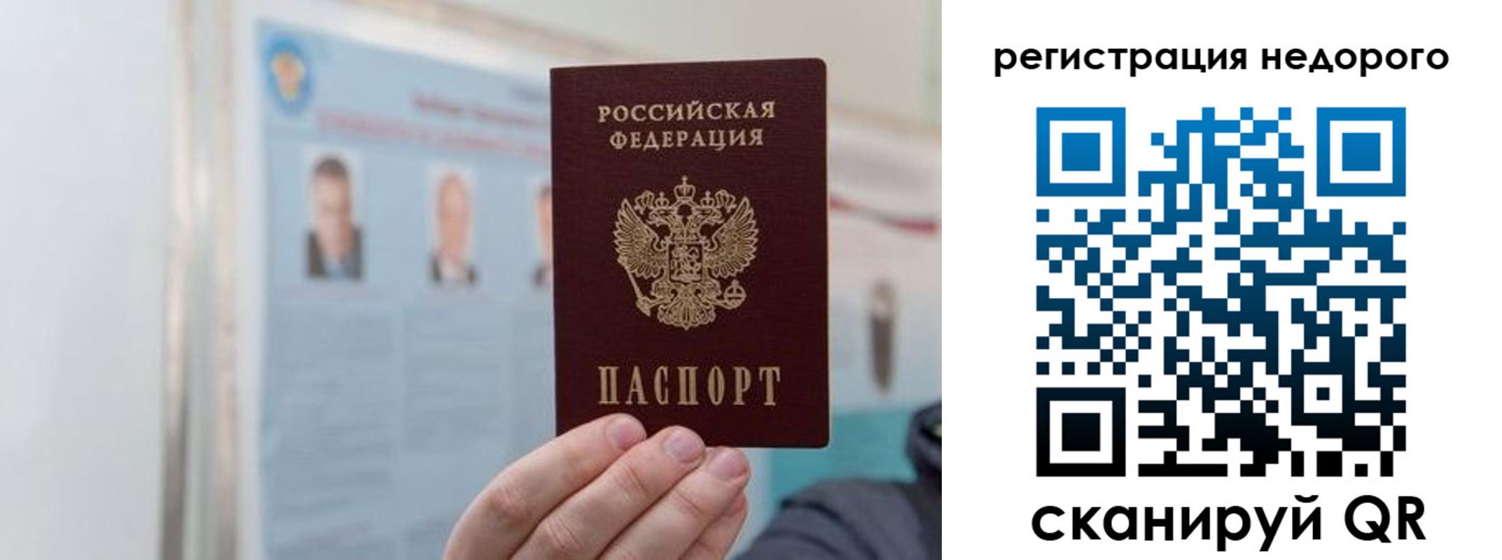 прописка 2025 в Брянской области